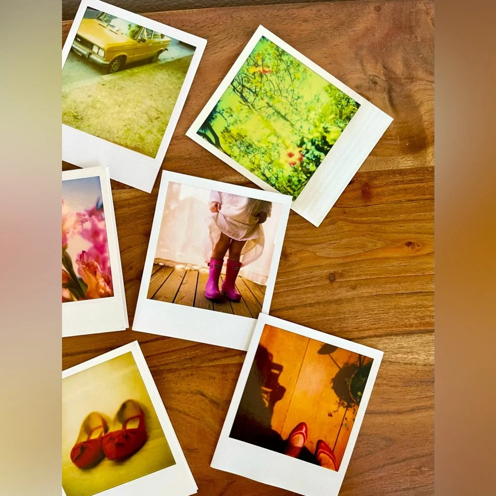 Set of 17 Vintage Photography Notecards with Envelopes Retro Art Stationery